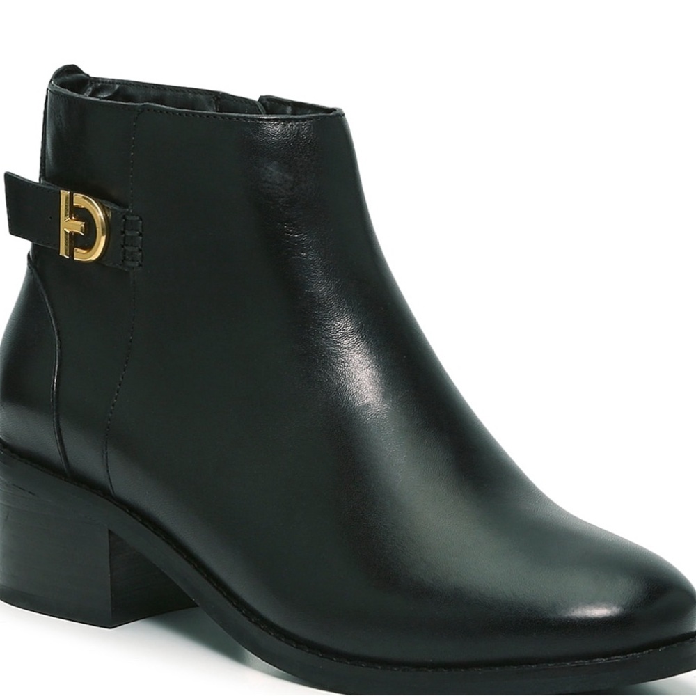 Cole Haan Hollis bootie
